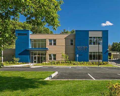 town of weston ma building department.